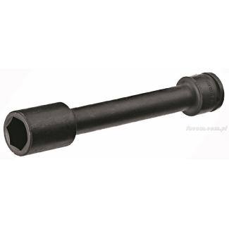 NM.32ELA - nasadka 1" 6-kątna, udarowa, 32 mm