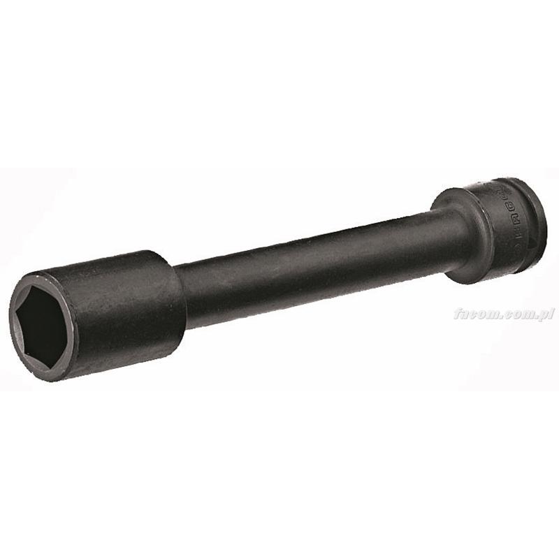 NM.33ELA - nasadka 1" 6-kątna, udarowa, 33 mm