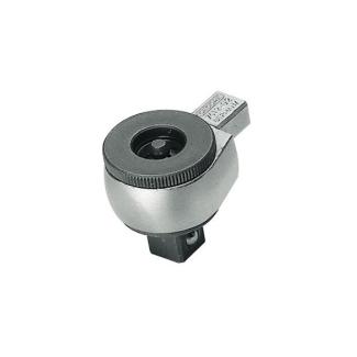 7412-02 - wtykowa grzechotka dwukierunkowa, 150 Nm