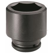 NG.100A - nasadka 1"1/2 6-kątna, udarowa, 100 mm