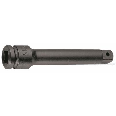 NG.210A - przedłużacz udarowy 1"1/2, 250 mm