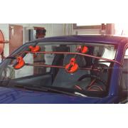 D.28B - komplet do wymiany szyb