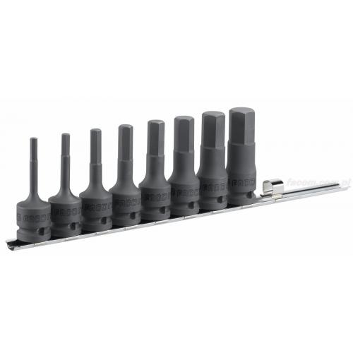 NSHM.J8 - SET SOCKETS