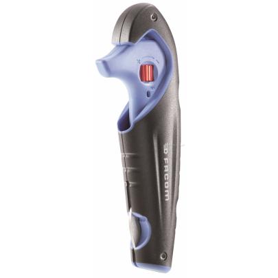 872271 - wielofunkcyjne narzędzie do ściągania izolacji ze spustem, zakres 4 mm - 28 mm