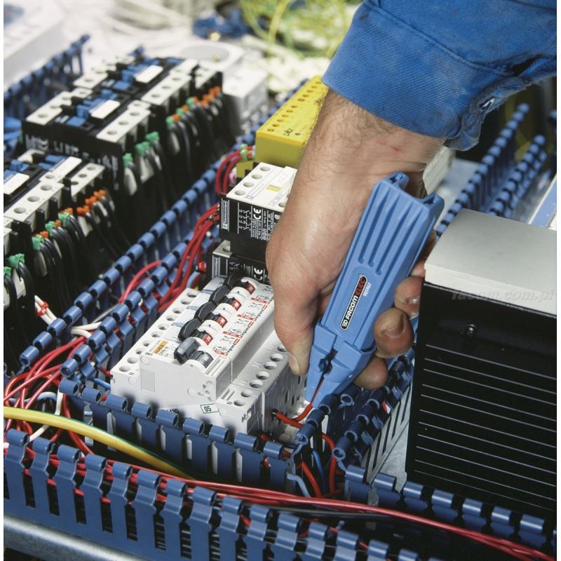 985962 - wielofunkcyjne narzędzie do ściągania izolacji, zakres 4 - 13 mm