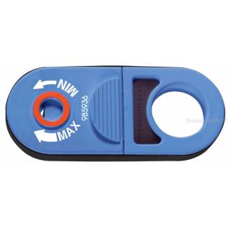 985936 - narzędzie do ściągania izolacji z kabli koncentrycznych i wielożyłowych, zakres 11 mm