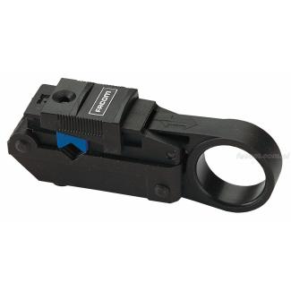 838.CX58 - narzędzie do kabli koncentrycznych typu RG.58, RG.59 i RG.62, 