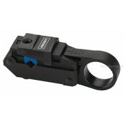 838.CX58 - narzędzie do kabli koncentrycznych typu RG.58, RG.59 i RG.62, 