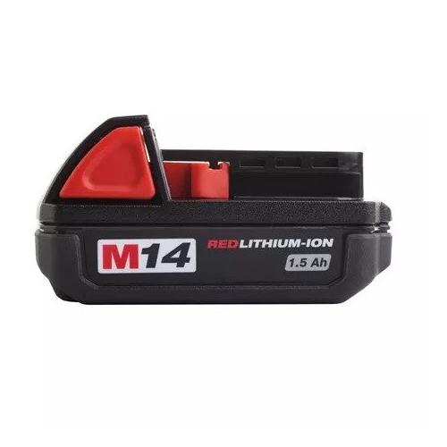 M14 B - Battery M14™, Li-ion 14.4 V, 1.5 Ah