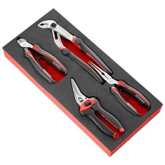 MODM.CPEA2 - moduł 3 szczypiec z nożycami 980C