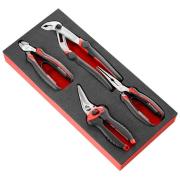 MODM.CPEA2 - moduł 3 szczypiec z nożycami 980C