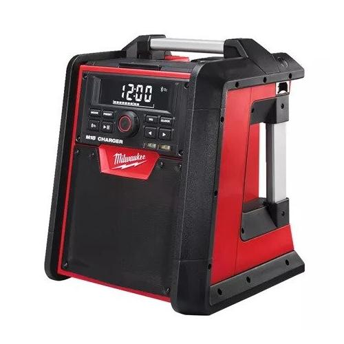 M18 RC-0 - Jobsite radio/charger M18™, 4933446639