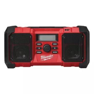 M18 JSR DAB+ - Radio DAB+  M18™, Li-ion
