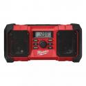 M18 JSR - Jobsite radio M18™, Li-ion, 4933451250