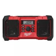M18 JSR - Radio M18™, Li-ion