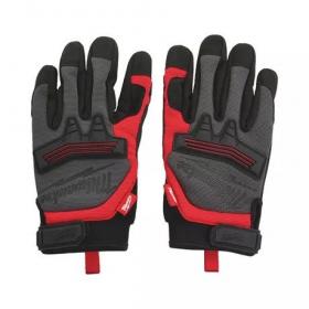 Demolition gloves - rozmiar 10/XL