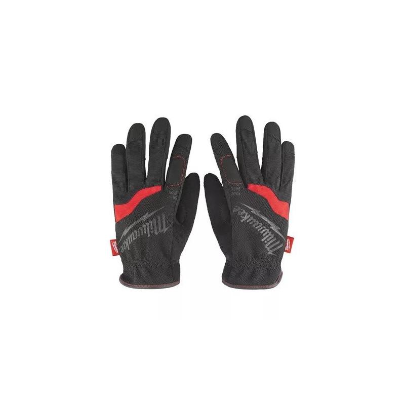 Free - flex work gloves 8/M