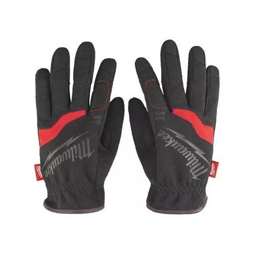 Free - flex work gloves 9/L