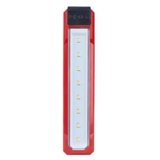 L4 FL-201 - Kieszonkowa akumulatorowa latarka USB