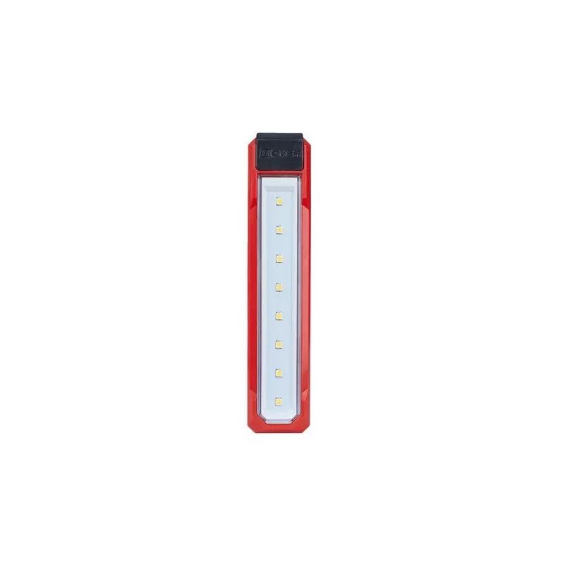 L4 FL-201 - Kieszonkowa akumulatorowa latarka USB