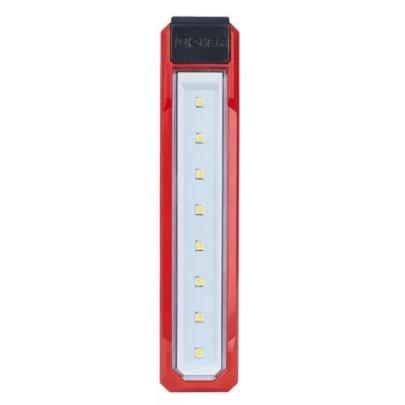 L4 FL-201 - Kieszonkowa akumulatorowa latarka USB