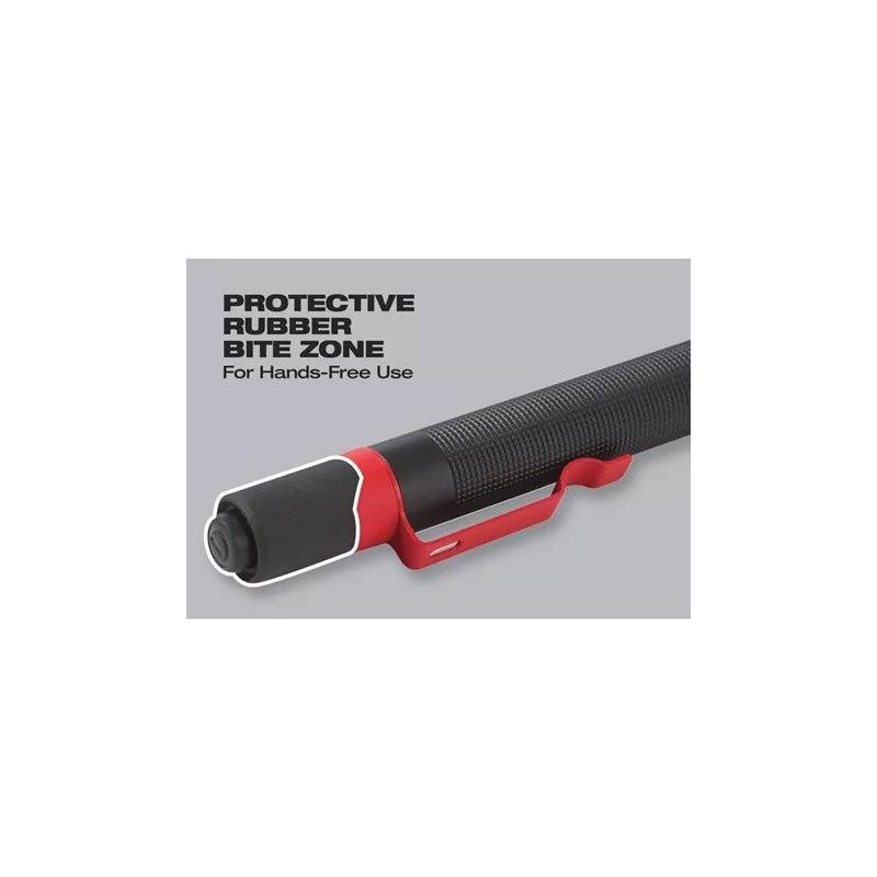 IPL-LED - Alkaline pen light