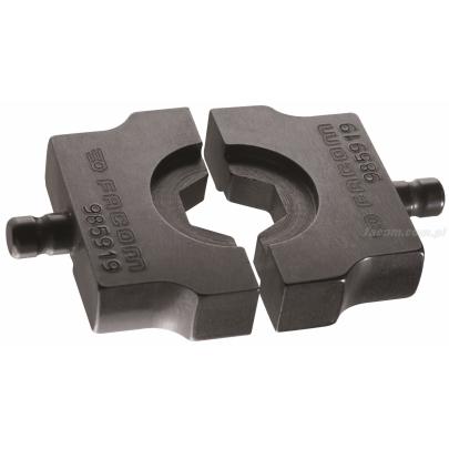 985920 - matryca sześciokątna do szczypiec 985913, 70 mm²