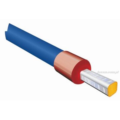 985895 - szczypce do zaciskania końcówek przewodów, zakres 0,5 - 6 mm²