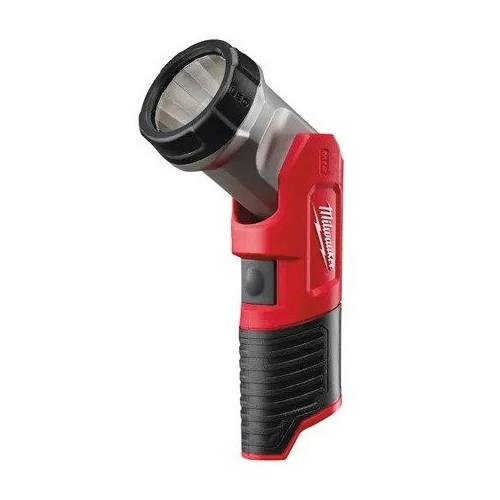 M12 TLED-0 - LED torch, 120 lm, 12 V, without equipment, 4932430360