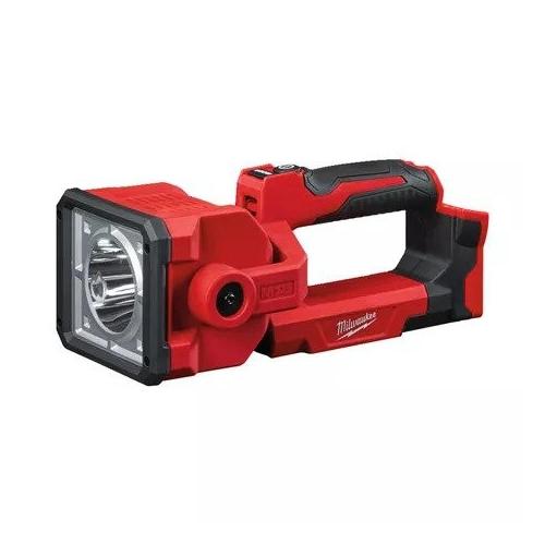 M18 SLED-0 - Reflektor przenośny LED, 1250 lm, 18 V, bez wyposażenia, 4933459159