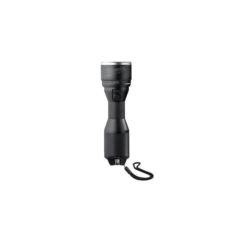 M12 MLED-0 - LED high performance flashlight
