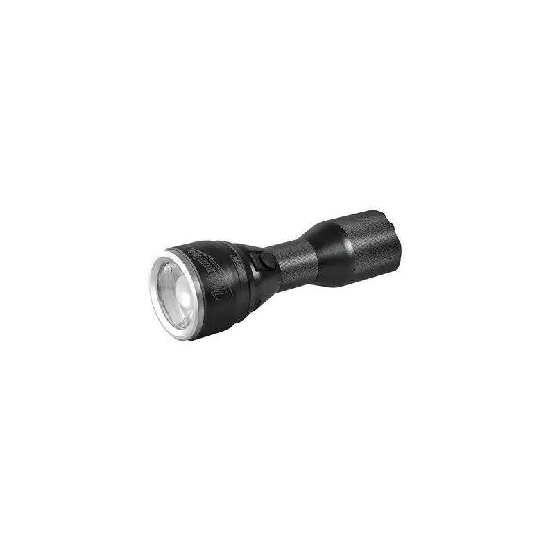 M12 MLED-0 - LED high performance flashlight