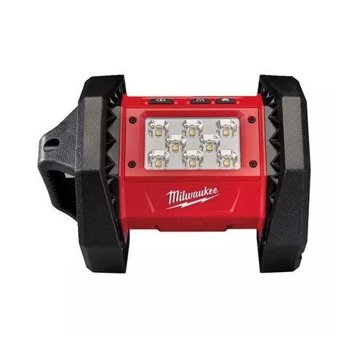 M18 AL-0 - LED area light, 1500 lm, 18 V, without equipment, 4932430392