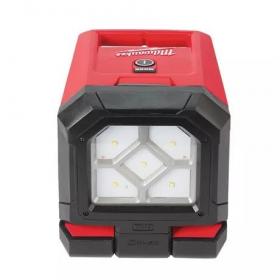 M18 PAL-0 - Pivoting area light