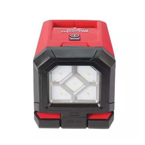 M18 PAL-0 - Pivoting area light,1500 lm, 18 V, without equipment