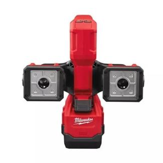 M18 UBL-0 - Lampa obszarowa LED