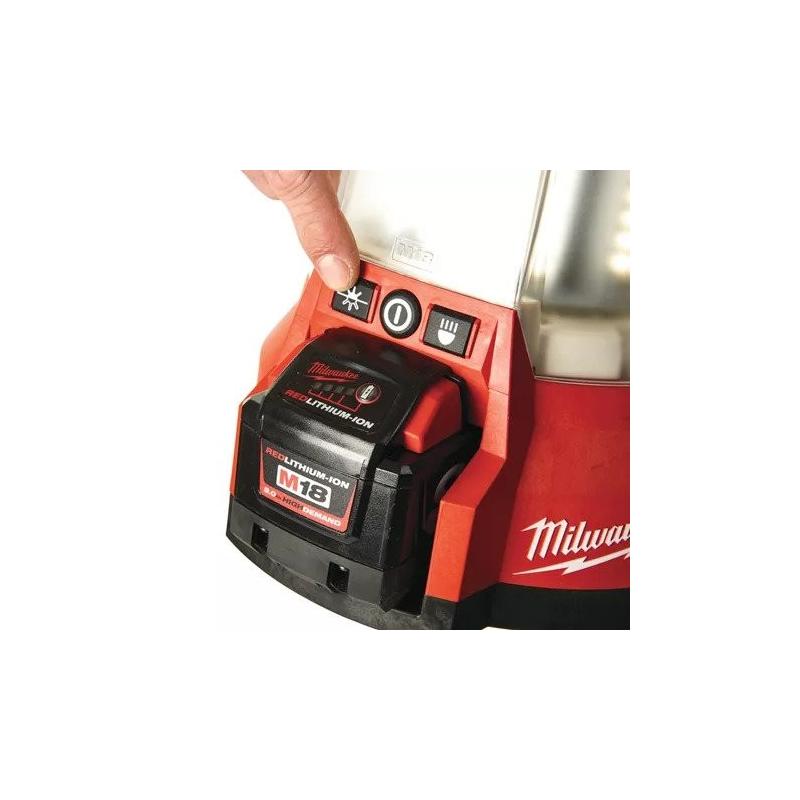 M18 ONESLSP-0 - Lampa strefowa LED