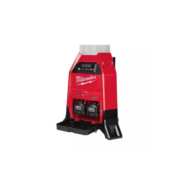 M18 ONESLDP-0 - Lampa strefowa LED