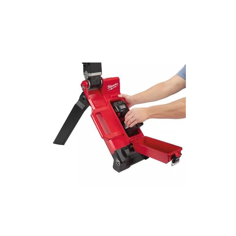 M18 ONERSAL-0 - Lampa stojąca LED