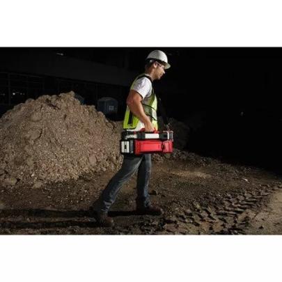 M18 ONERSAL-0 - Lampa stojąca LED