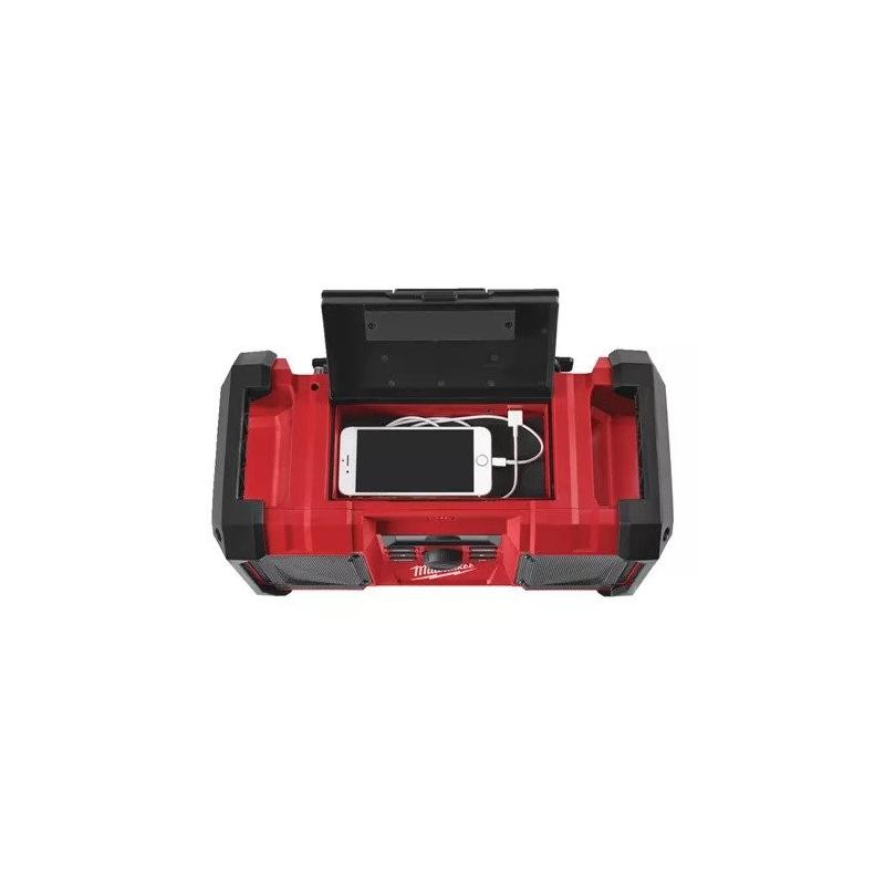 M18 JSR - Radio M18™, Li-ion