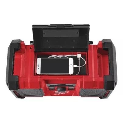 M18 JSR - Radio M18™, Li-ion