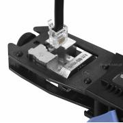 985902 - szczypce do zaciskania konektorów telefonicznych, matryce wymienne