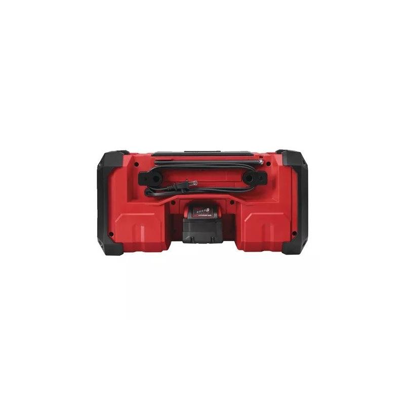 M18 JSR - Radio M18™, Li-ion