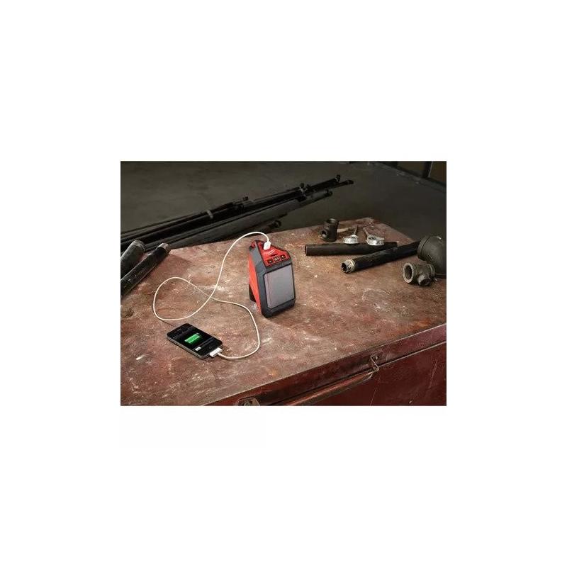 M12 JSSP - M12™ Bluetooth speaker