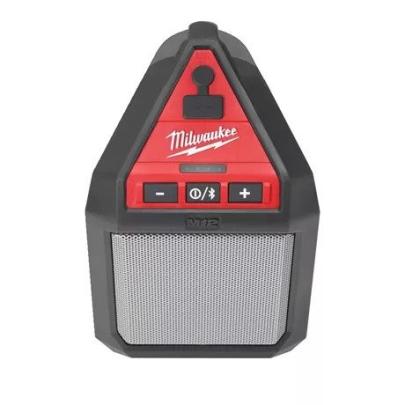 M12 JSSP - M12™ Bluetooth speaker