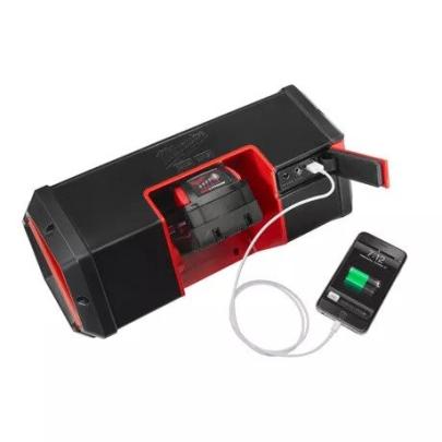 M12-18 JSSP - M12™ - M18™ Bluetooth speaker