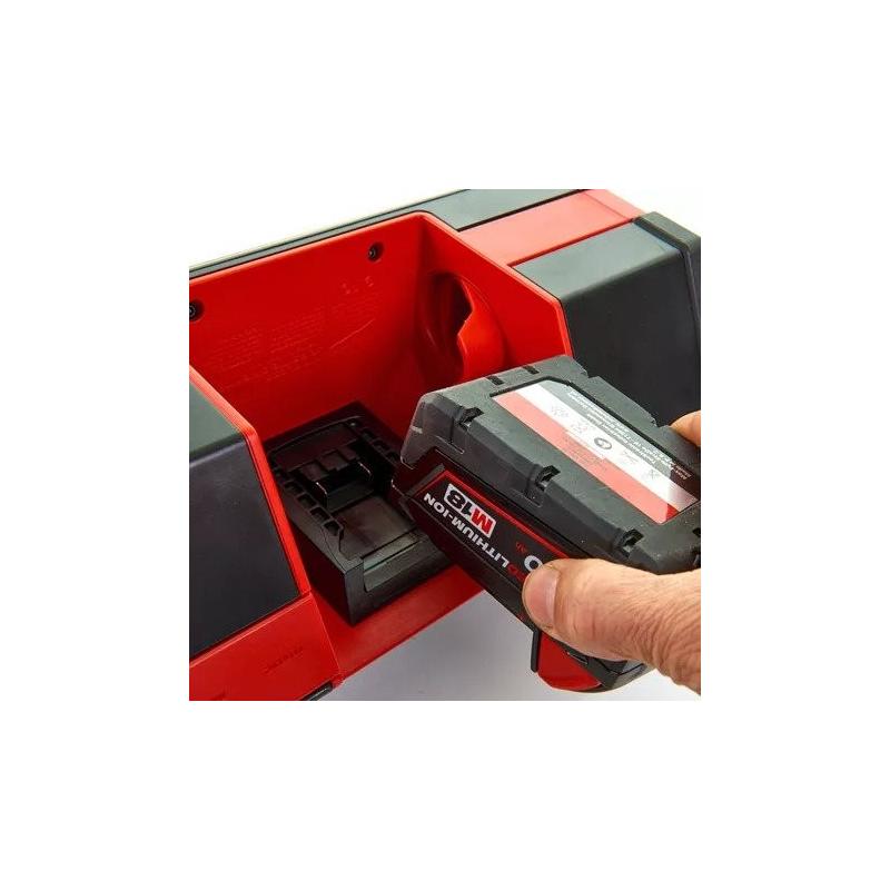 M12-18 JSSP - M12™ - M18™ Bluetooth speaker