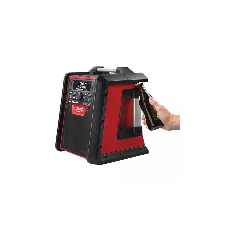 M18 RC - Radio/ładowarka M18™