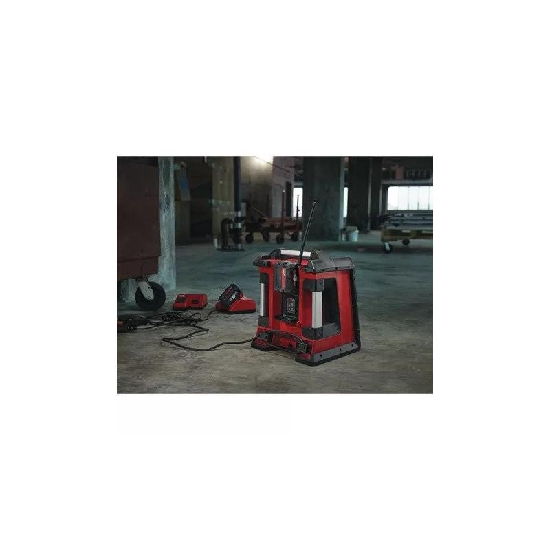 M18 RC - Jobsite radio/charger M18™